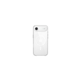 Apple MGH34ZM/A funda para teléfono móvil 16,5 cm (6.5") Translúcido, Blanco