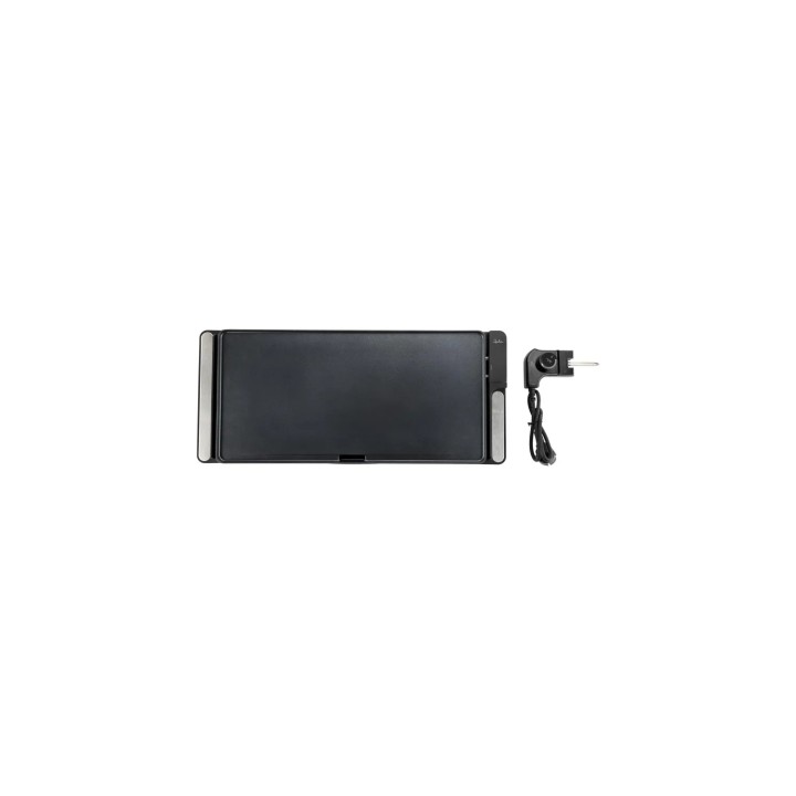 JATA JEGR1245 parrilla eléctrica de contacto