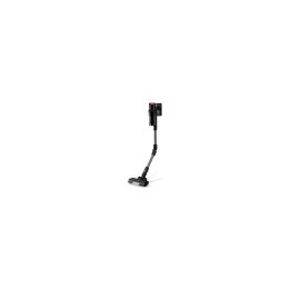 Ufesa Inspire U7 Digital Aspiradora escoba 2 en 1 Batería Secar Sin bolsa 0,6 L 500 W Negro, Gris 2 Ah