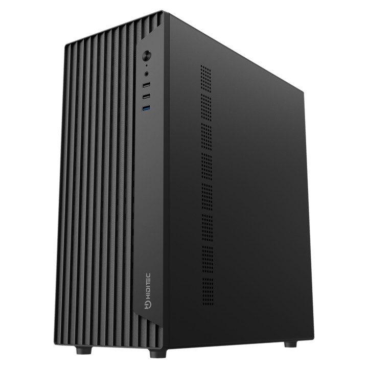 HIDITEC CHASIS ATX BLOK 3.0