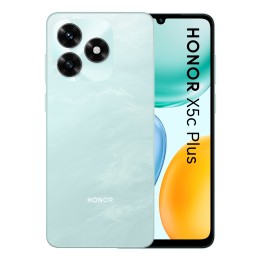 Honor X5c PLUS 4/256Gb Verde Smartphone