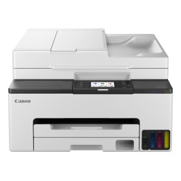 Canon MAXIFY GX2050 Inyección de tinta A4 600 x 1200 DPI Wifi