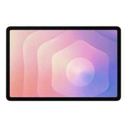 Samsung Galaxy Tab S11 5G LTE-TDD & LTE-FDD 128 GB 27,9 cm (11") 12 GB Wi-Fi 6E (802.11ax) Plata