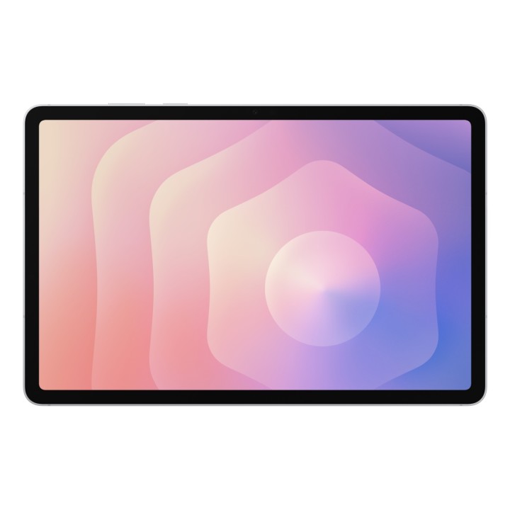 Samsung Galaxy Tab S11 5G LTE-TDD & LTE-FDD 128 GB 27,9 cm (11") 12 GB Wi-Fi 6E (802.11ax) Plata