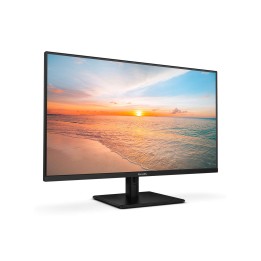 Philips 1000 series 32E1N1800LA/00 LED display 80 cm (31.5") 3840 x 2160 Pixeles 4K Ultra HD LCD Negro