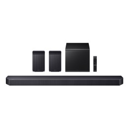 Samsung HW-Q930F Negro 9.1.4 canales 580 W