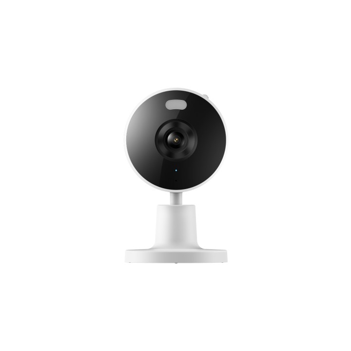 Xiaomi Smart Camera C100 Esférico Cámara de seguridad IP Interior 2304 x 196 Pixeles Techo/Pared/Escritorio
