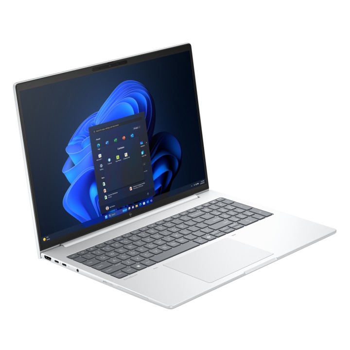 HP EliteBook 8 G1i AI PC Wolf Pro Security Edition Intel Core Ultra 7 255H Portátil 40,6 cm (16") WUXGA 64 GB DDR5-SDRAM 1 TB