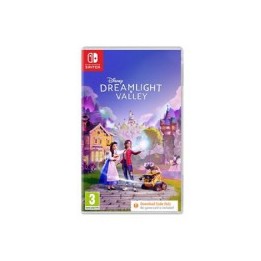 Disney dreamlight v:cozy edt.(cib)