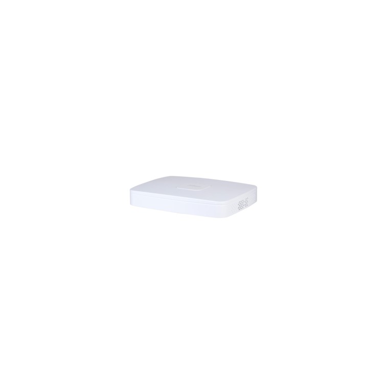 Dahua Technology XVR4104C-I videograbador digital Blanco