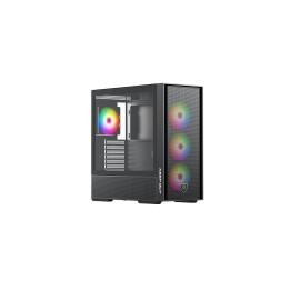 Keep Out XC-805 MESH Caja de PC ATX