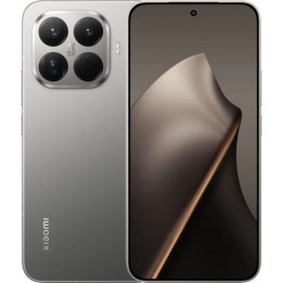 Xiaomi 15T PRO 5G 12/1Tb Gris Smartphone