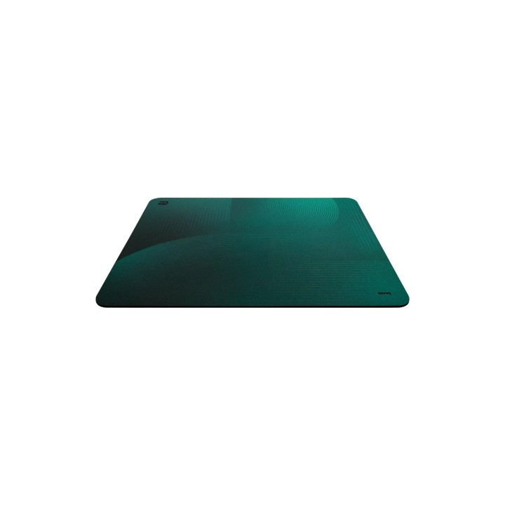 BenQ G-SR-SE Bi II Alfombrilla de ratón para juegos Verde