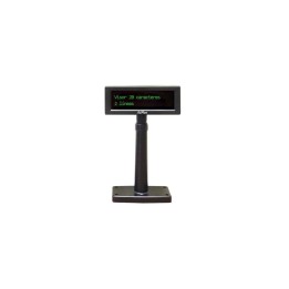 AVPos AVP-VFD220 monitor POS 20,9 cm (8.22") LCD
