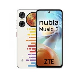 Smartphone ZTE Nubia Music 2 4+128GB 4G Melody Wave