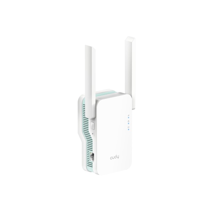 Cudy AX1500 amplificador de señal Wi-fi