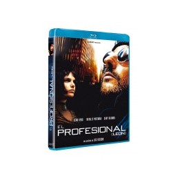 El profesional (Léon)