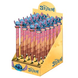 Lapiz Stitch Disney surtido