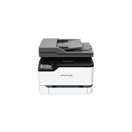 Pantum CM2200FDW impresora multifunción Laser A4 4800 x 600 DPI 24 ppm Wifi