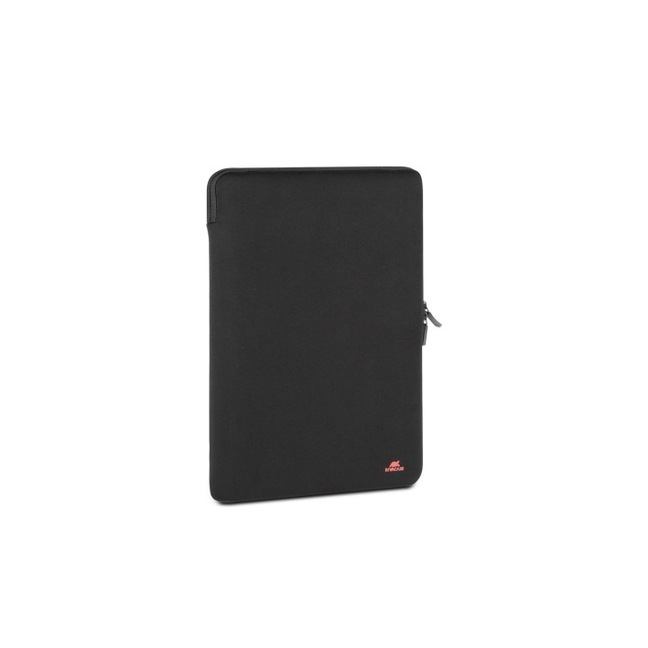 Rivacase 5226B maletines para portátil 39,6 cm (15.6") Funda Negro