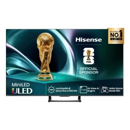 Hisense 55U7Q 139,7 cm (55") 4K Ultra HD Smart TV Wifi Negro 450 cd / m²