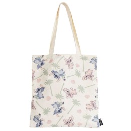 Bolsa shopping Stitch Disney