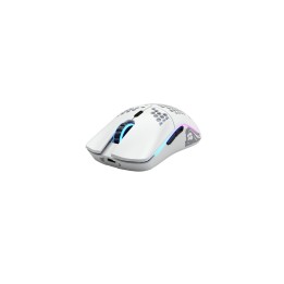 Glorious PC Gaming Race Model O Ratón Gaming 19000 DPI RF Wireless USB Type-C Laser