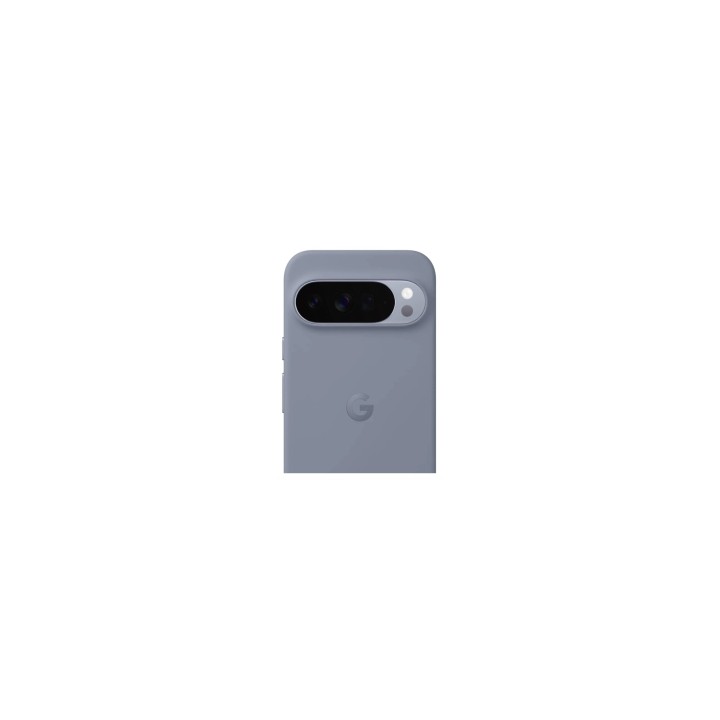 Google Pixelsnap funda para teléfono móvil 17,3 cm (6.8") Gris