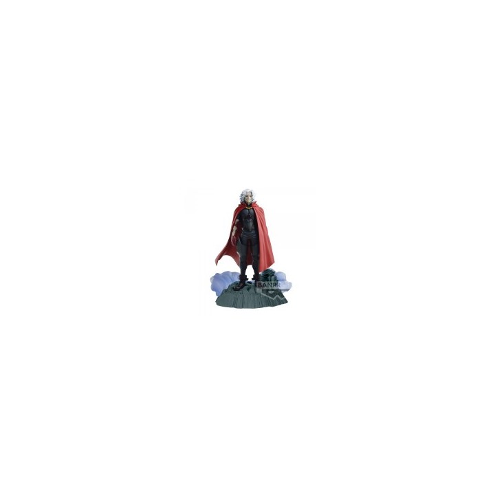 Figura Tomura Shigaraki Dioramatic  The Anime  My Hero Academia 20cm