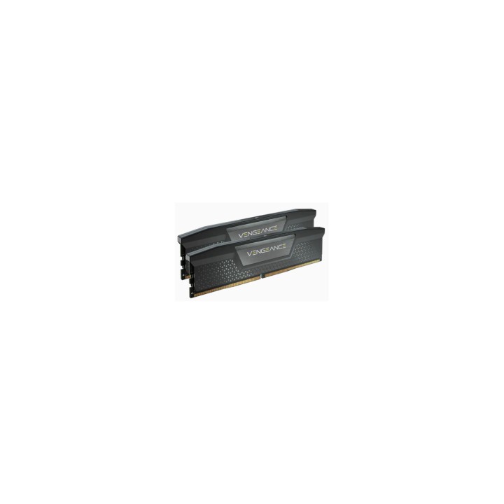 Corsair Vengeance CMK16GX5M2B5200C40 módulo de memoria 16 GB 2 x 8 GB DDR5 5200 MHz