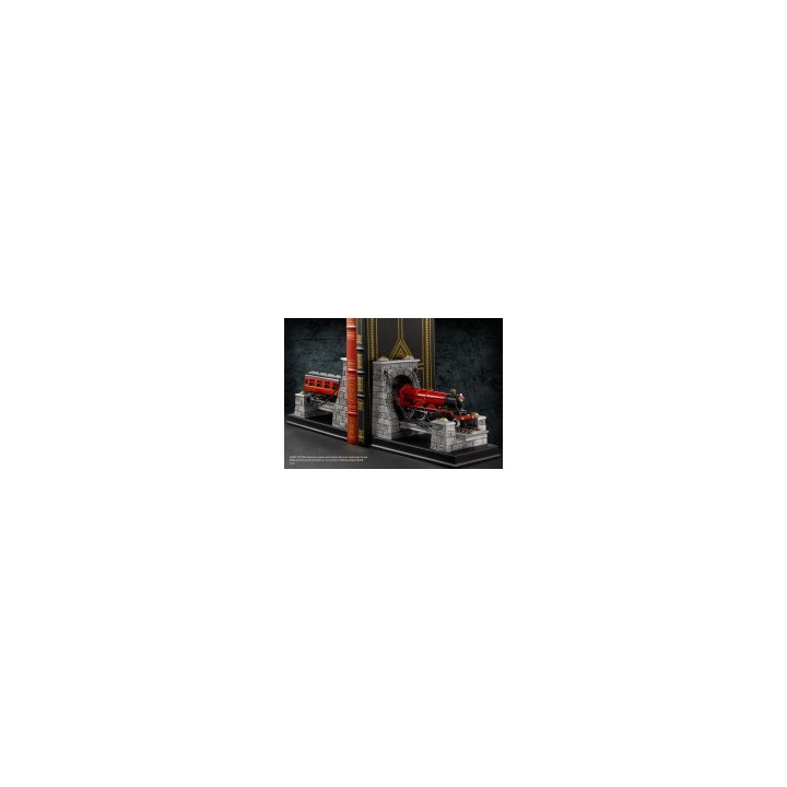 Hogwarts Express Bookend  Hogwarts Express