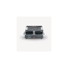 Severin RG 2370 parrilla de interior 4 personas(s) 600 W Negro