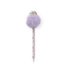 Boligrafo pompom Pusheen Moments