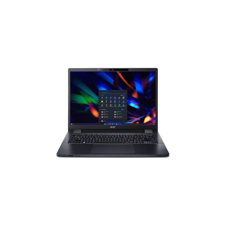 Acer TravelMate P4 TMP414-53-G2-TCO-56CQ Intel Core 5 120U Portátil 35,6 cm (14") WUXGA 16 GB DDR5-SDRAM 512 GB SSD Wi-Fi 6