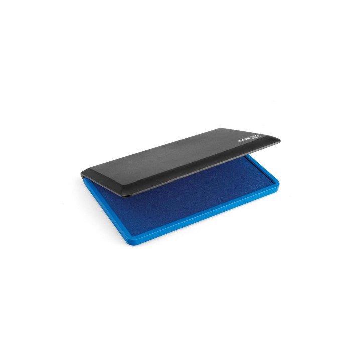 Colop Micro 3 almohadilla para sello Azul 1 pieza(s)