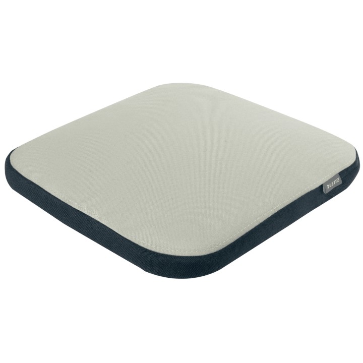 Leitz 65400085 cojín Gris