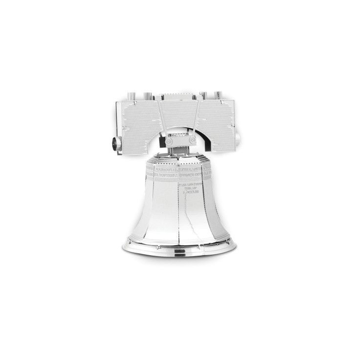 Metal Earth Liberty Bell