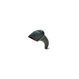 Datalogic QuickScan QW2420 escaner de codigos de barras portatil 1D/2D led negro