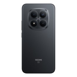 Xiaomi Redmi Note 15 Pro+ 5G 8/256Gb Negro Smartphone