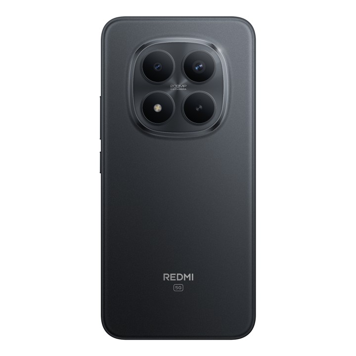 Xiaomi Redmi Note 15 Pro+ 5G 8/256Gb Negro Smartphone