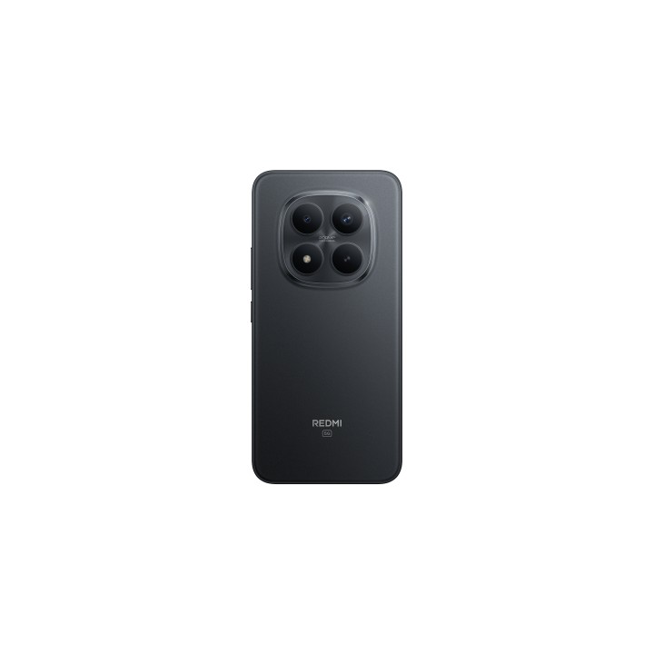 Xiaomi Redmi Note 15 Pro+ 5G 12/512Gb Negro Smartphone