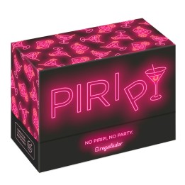 Juego Piripi español