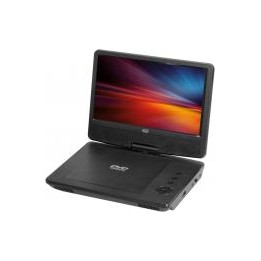 Reproductor DVD Trevi PDX1409 9 12v USB