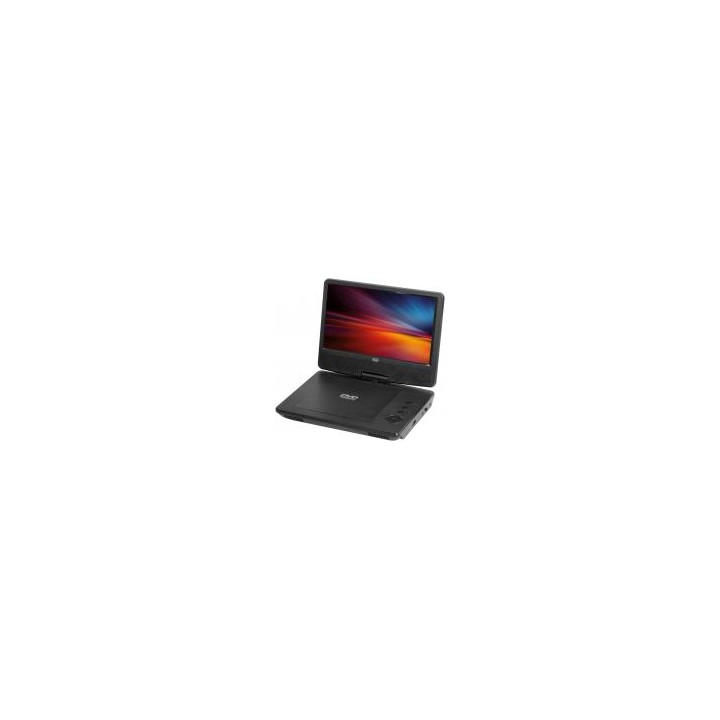 Reproductor DVD Trevi PDX1409 9 12v USB