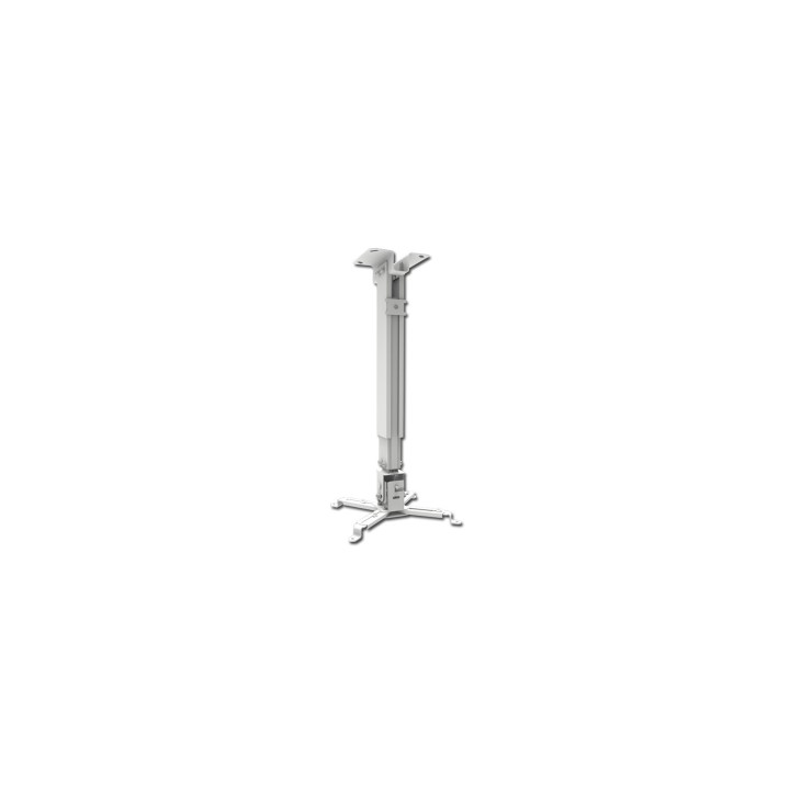 APPROX APPSV00 SOPORTE PARA PROYECTOR DE TECHO BLANCO