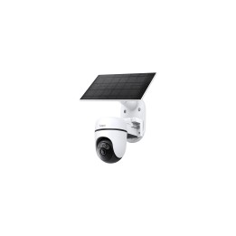 TP-Link Tapo TC90 KIT cámara de vigilancia Bombilla Cámara de seguridad IP Exterior 2304 x 1296 Pixeles Techo/Pared/Poste