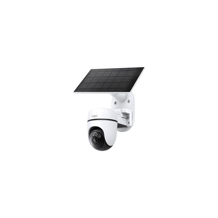 TP-Link Tapo TC90 KIT cámara de vigilancia Bombilla Cámara de seguridad IP Exterior 2304 x 1296 Pixeles Techo/Pared/Poste
