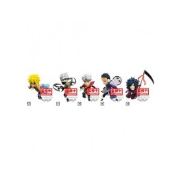NARUTOP99 Vol. 2 World Collectable Figure - Box of 12