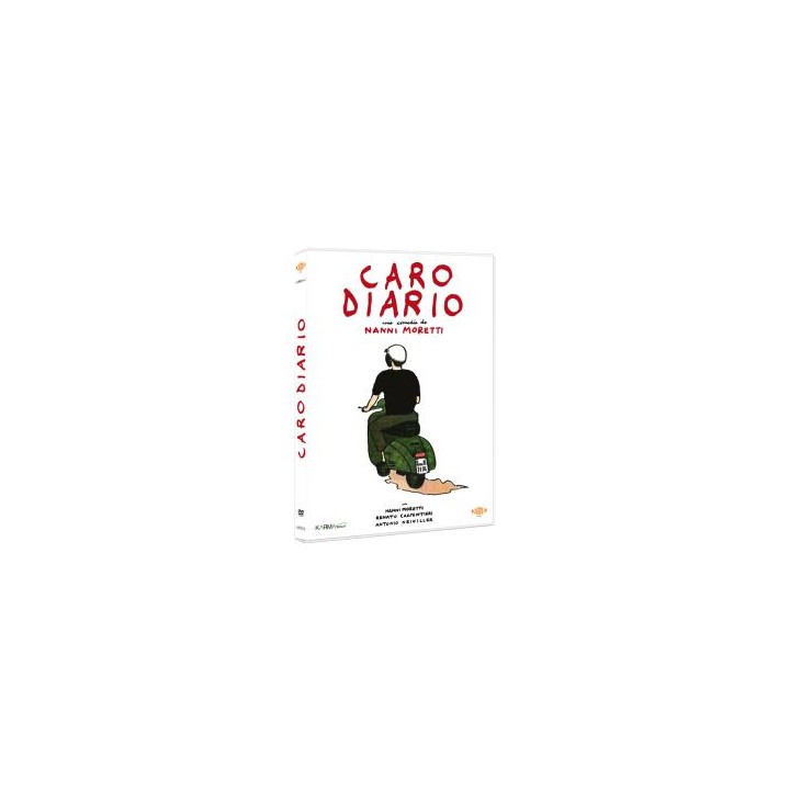 Caro diario - dvd