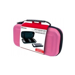 Funda rosa